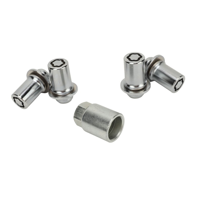 Wheel Lock Lug Nuts Set M12 X 1.5 00276 00901