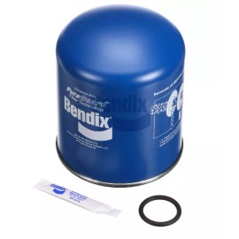 Bendix 5009041PG Air Dryer Cartridge Filter, Spin-On 5009041PG