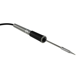 Precision Soldering Station with Fine Soldering Iron 230 V, 8 W, Adjustable from 100-425 °C, Ideal for Small Repairs