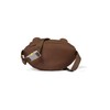 Affenzahn Bum Bag for Children in Nursery, brown, Modern