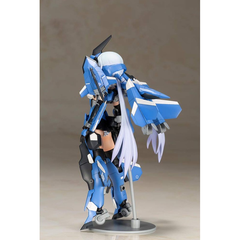 Kotobukiya Frame Arms Girl: Stylet XF-3 (Plastic Model Kit)