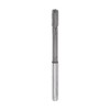 sourcing map Chucking Reamer 6.4mm H7 C1/K30 Carbide Tip Precision