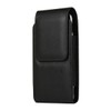 DFV mobile - Holster Case with Magnetic Closure and Belt