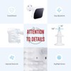 Tendelux DI10 IR Illuminator | Medium Range Infrared Flood Light