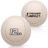 Precision Impact Weighted Baseball (12oz)