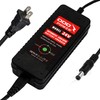 QDD 24V 3A Battery Charger for 24V 27.6V Lead Acid