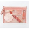 바닐라코 메쉬 파우치 2종 세트 Banila Co. Mesh Pouch 2-Piece