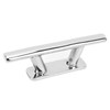 Boat Dock Cleats Professional Hollow Design 316 Stainless Steel Dock