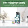 EVERLYGREEN All Purpose Cleaner Tablets – Family Pack – Natural