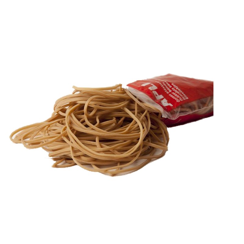 APLI 12854 – Elastic Bracelets 60 x 2 mm in