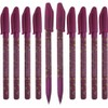 10 x Papermate Inkjoy 100ST Ballpoint Pens | 1.0mm Medium