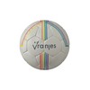 Erima Unisex Youth Vranjes 2.0 Handball (7202311), Cool Grey, 0