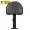 CB Detachable Driver Backrest Kit For 2009-2024 Kawasaki Vulcan 1700