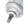 Thomletha Starter Motor Replacement for Honda FourTrax Foreman 400 450