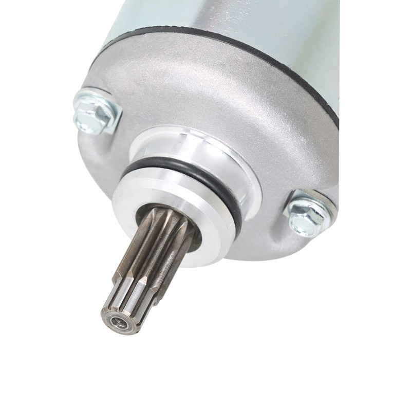Thomletha Starter Motor Replacement for Honda FourTrax Foreman 400 450
