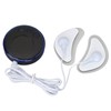 Microcurrent Face Lifting Machine Anti Wrinkle Low Frequence Microcurrent Firming