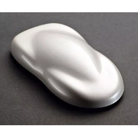 House of Kolor Snow White Pearl Basecoat PBC44 House of Kolor 1 Pint Can Ready to Spray