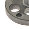 Alternator Side Hub Disc - Crank Pin