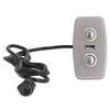 Recliner Switch USB Socket Charging Straight 5 Pin Light Free
