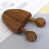 Sandalwood Maderotherapy Wood, Nose Face Massage, Nose Lifter, Wood Therapy