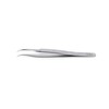 EMS Eyelash Tweezers, Style 7SP
