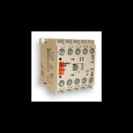 SPRECHER + SCHUH CA8-12-10-24Z 60A 24V 3P USED