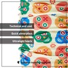 Hoopoe Running Apparel Neckerchief Men, Women, Multifunctional Original Skully