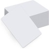 NFC Cards, PVC White NTAG215 Tag, Blank 504 Bytes NFC