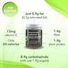 Super Greens Powder with Mushroom Large 300g 35 Nutrient Dense