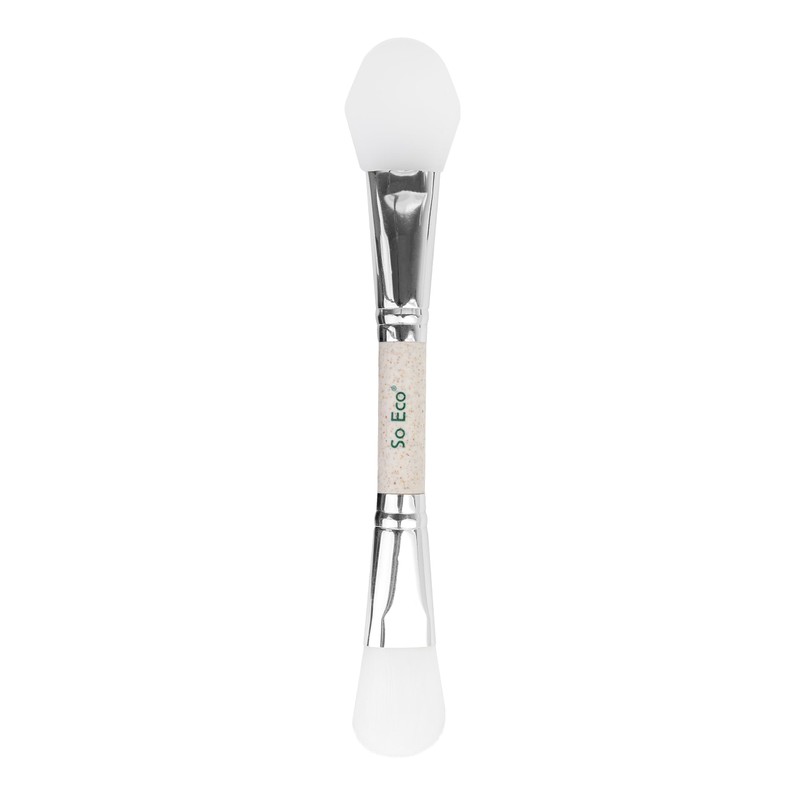 So Eco Dual-Ended Face Mask Applicator