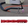 Wire Feed Pin for Wig Welding Red Rustproof Suitable for
