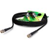 Summer Cable 30 cm BNC Cable 6G-SDI Video Cable 3G