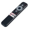 RC902N Voice Remote Control for TCL QLED TV 5-Series 5S546