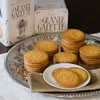 La Grande Galette French Butter Cookies - 4 Pack