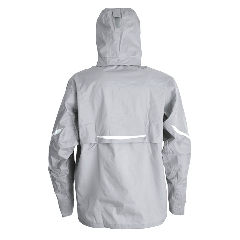 Document All Mind 360° Men's Rain Suit Top and Bottom