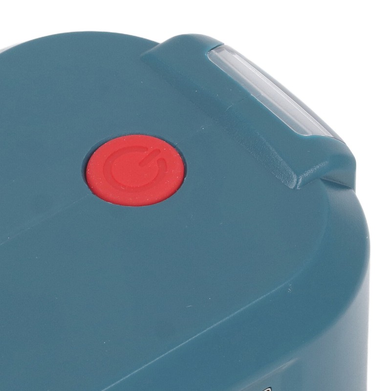 Battery Adapter with 18W PD3.0 Type C and 5V 2.1A