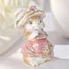 Rabbit Series Rabbit Baron Rabbit Lady Rabbit Lady (Spring Color)