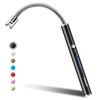 RONXS Candle Lighter, Electric Lighter, Rechargeable Type C Lighters Arc
