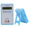 LCR Meter Inductance Capacity Meter Hand L/C Meter Electric ABS