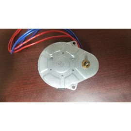 Crouzet 82524-4  450 RPM Electric Stepper/Contro