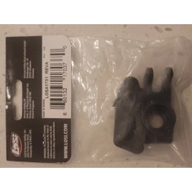 Losi LOSA1731 Rear Hub Carriers 8ight 2.0 8ight-T 2.0 8ight 3.0 8ight E 4wd