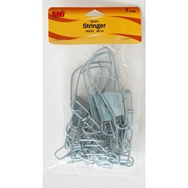 Beau Mac 7-Snap Chain Stringer