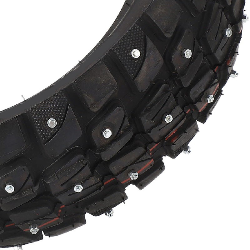 VGEBY Snow Tyres, 255 x 80 10 Inch Offroad Replacement