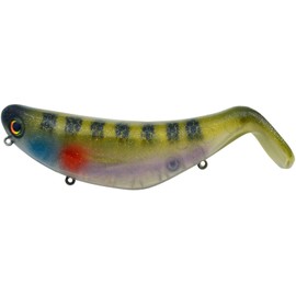 Bill Lewis STPF620 Stutter Step