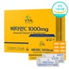 Chong Kun Dang High Content High Dose Vitamin C 1000
