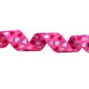 Mihqy Valentine's Day Dog Collar - Adjustable Heart Dog Collar