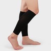 Four Seasons Calf Protector / Removable with taping Velcro soccer 6ea