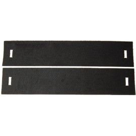 2 x tree protection mats for slacklines, ideal for 4-piece slackline, made in Germany