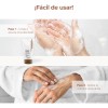 Crema Aclaradora Despigmentante Corporal Meladermic