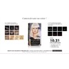 L'OREAL - Coloration - Préférence Infinia Colour Extender - 7,3